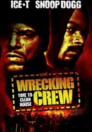 The Wrecking Crew poster image