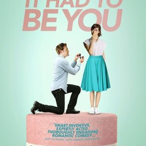 "It Had to Be You photo 1"