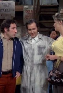 Taxi - Season 1 Episode 19 - Rotten Tomatoes