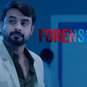 Forensic malayalam discount movie online prime