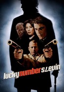 Lucky Number Slevin poster image