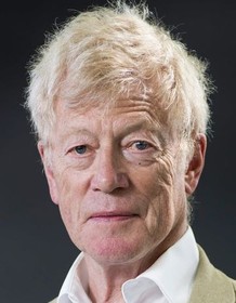 Sir Roger Scruton