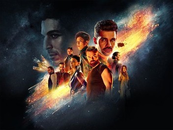Watch the expanse season sale 5