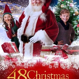 48 Christmas Wishes - Rotten Tomatoes