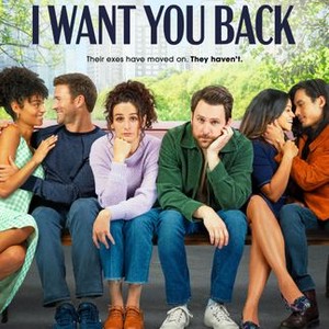 I Want You Back - Rotten Tomatoes