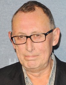 Ian Martin