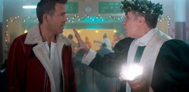 Spirited: Release date, cast, news for Ryan Reynolds Christmas movie