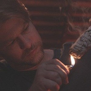Todd Lowe as John in "The Remains." photo 18