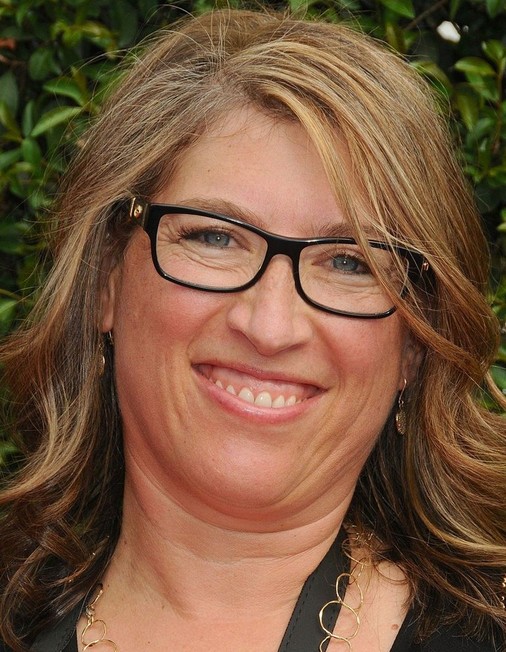 Lauren Greenfield