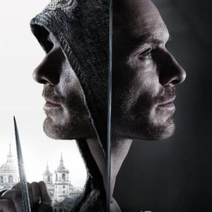Assassin's Creed photo 1