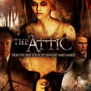 The Attic (2008) photo 1