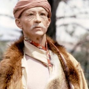 REMO WILLIAMS: THE ADVENTURE BEGINS, Joel Grey, 1985. ©Orion Pictures Corp