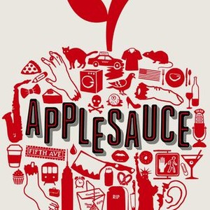 Applesauce photo 3