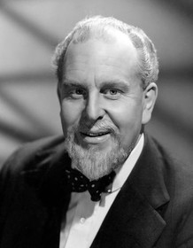 Robert Morley