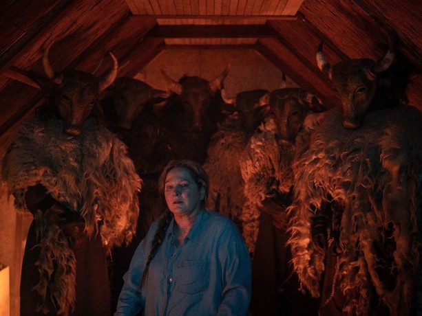 Moloch (2022) | Rotten Tomatoes