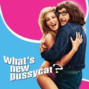 What's New, Pussycat? photo 11