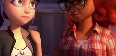 Miraculous: Ladybug & Cat Noir, The Movie - Rotten Tomatoes