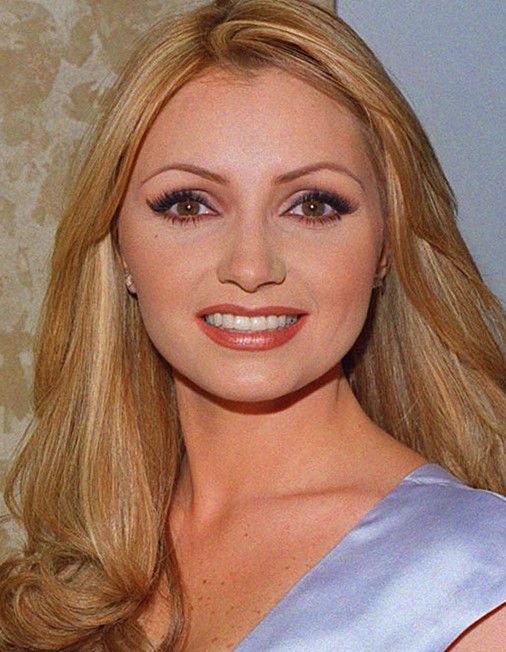 Angélica Rivera - Rotten Tomatoes