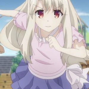 Fate/kaleid liner Prisma Illya: Prisma Phantasm Pictures - Rotten