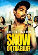 Snow on Tha Bluff poster image