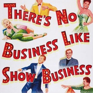 There's No Business Like Show Business photo 2