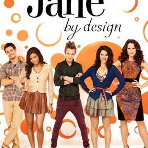 Jane By Design Rotten Tomatoes