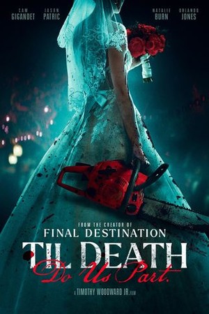 Til Death Do Us Part poster