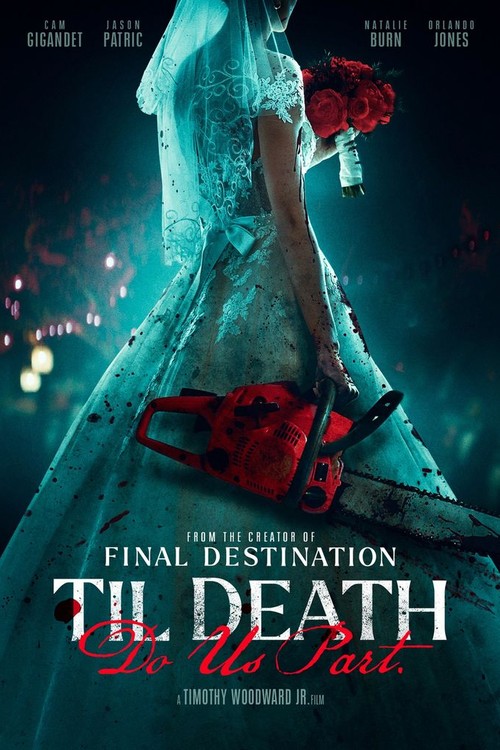 Til Death Do Us Part poster