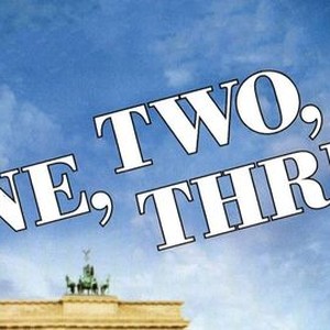 One, Two, Three (1961) - IMDb