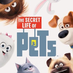 The secret life of pets hotsell watch online with english subtitles