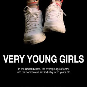 Very Young Girls (2007) photo 1