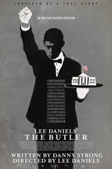 大統領の執事の涙 / Lee Daniels' The Butler