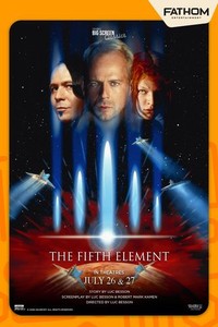 The Fifth Element