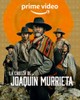 La cabeza de Joaquín Murrieta