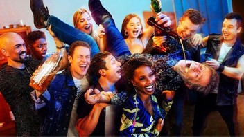 Shameless us season on sale 9 netflix