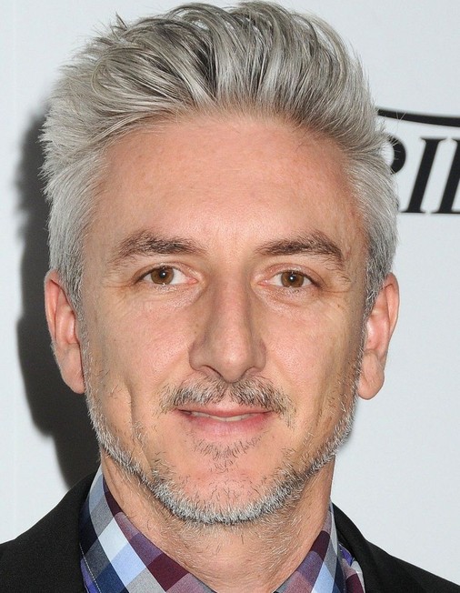 Greg McLean