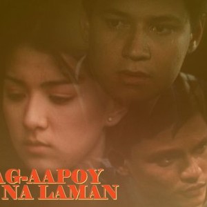 Nag-Aapoy Na Laman - Rotten Tomatoes