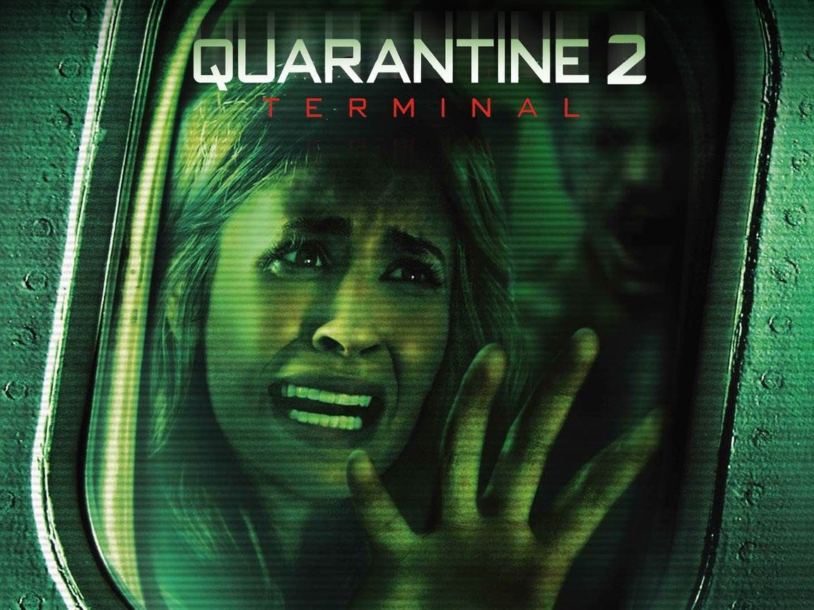 Quarantine 2