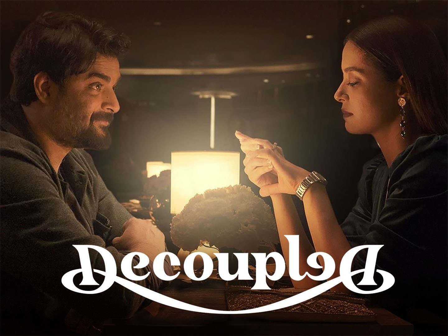 Masha: Decoupled (2021)