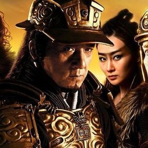 Dragon Blade - Rotten Tomatoes