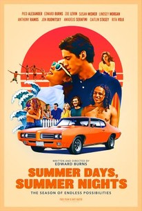 Hot summer nights watch best sale full movie