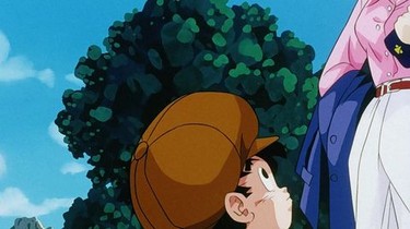 Dragon Ball Z: Season 9, Episode 288 | Rotten Tomatoes