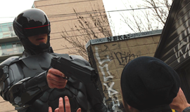 Robocop Remake Rotten Tomatoes