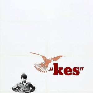 Kes photo 5