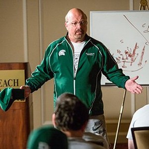 Michael Chiklis as Terry Eidson in "When the Game Stands Tall." photo 15