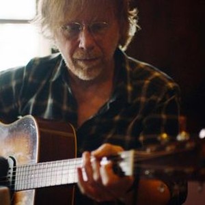 BETWEEN ME AND MY MIND, TREY ANASTASIO, 2019. © TRAFALGAR RELEASING