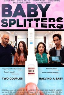 Babysplitters poster