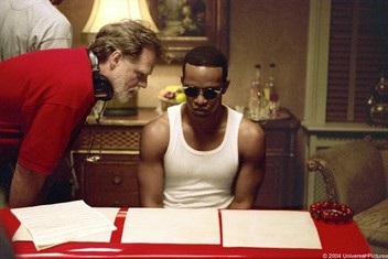 Ray Charles Filmi
