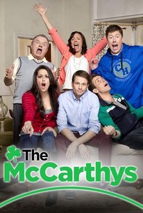 Watch trailer for The McCarthys