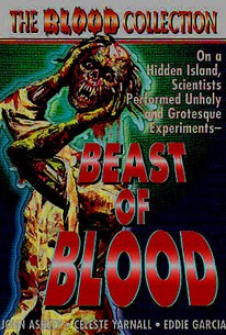 Beast Of The Dead 1970 Rotten Tomatoes